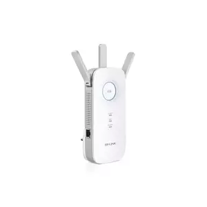 Acces Point Tp-Link RE450 WiFi: 802.11ac frecventa: 2 4/5GHz - Dual radio fara alimentare PoE imagine