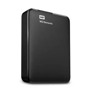 Hard Disk Extern Western Digital WD Elements SE 4TB USB 3.0 imagine