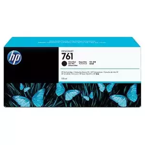 Cartus Inkjet HP 761 Matte Black imagine