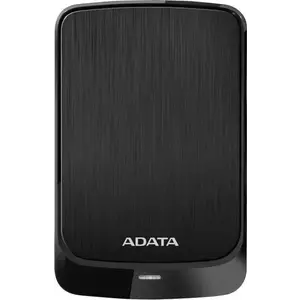 Hard Disk Extern A-Data HV320 4TB USB 3.1 Black imagine