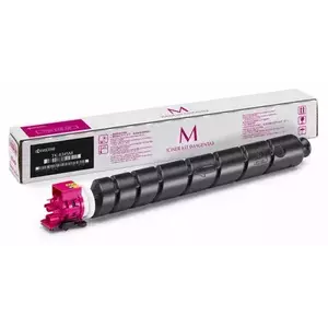 Cartus Toner Kyocera TK-8345M Magenta 12.000 pagini imagine