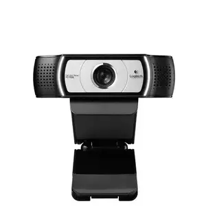 Camera Web Logitech C930E imagine