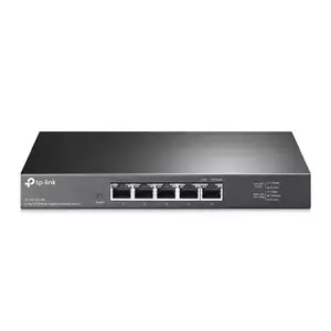 Switch Tp-Link TL-SG105-M2 fara management fara PoE 5x2500Mbps-RJ45 imagine