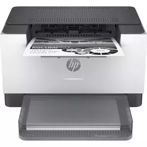 Imprimanta Laser Monocrom HP LaserJet M209dw imagine