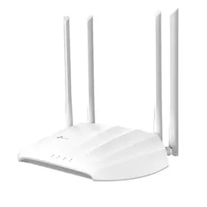 Access Point Tp-Link TL-WA1201 WiFi: 802.11n frecventa: 2.4GHz/5GHz cu alimentare PoE imagine