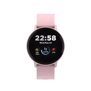 Smartwatch Canyon Lollypop SW-63 Roz imagine