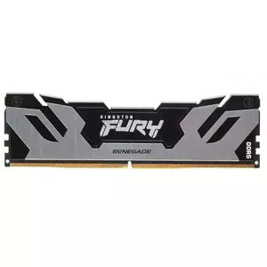 Memorie Desktop Kingston Renegade Silver 16GB DDR5 6400MT/s imagine