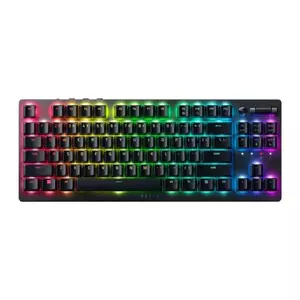 Tastatura Gaming Razer DeathStalker V2 Pro Tenkeyless - Linear Optical Switch imagine