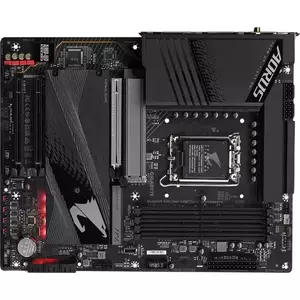 Placa de baza Gigabyte Z790 AORUS ELITE AX socket 1700 imagine