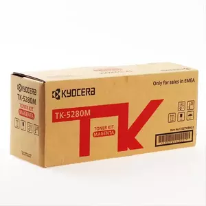 Cartus Toner Kyocera TK-5280M 11000 pagini Magenta imagine