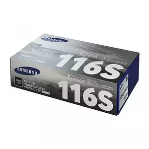 Cartus Toner Samsung MLT-D116S Black 1200 pagini imagine