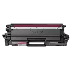 Cartus Toner Brother TN-821XLM 9000 pagini Magenta imagine