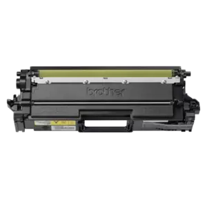 Cartus Toner Brother TN-821XLY 9000 pagini Yellow imagine