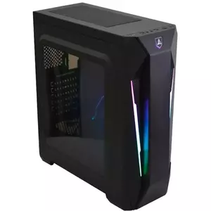 Carcasa PC Segotep Halo 8 Black imagine