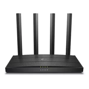 Router Tp-Likn Archer AX12 AX1500 WiFi6 imagine