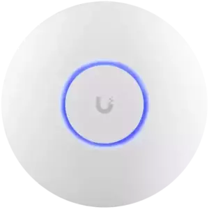 Access Point Ubiquiti U6-PLUS WiFi: 802.11ax frecventa: 2 4/5GHz - Dual radio cu alimentare PoE imagine