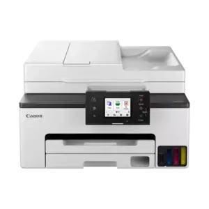 Multifunctional Inkjet Color Canon MAXIFY GX2050 imagine