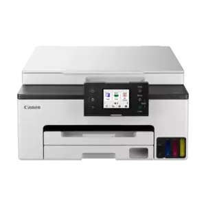 Multifunctional Inkjet Color Canon MAXIFY GX1050 imagine