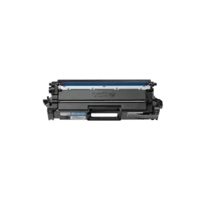 Cartus Toner Brother TN-821XLC 9000 pagini Cyan imagine