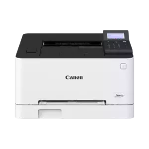 Imprimanta Laser Color Canon i-SENSYS LBP631cw imagine