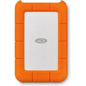 Hard Disk Extern LaCie Rugged Mini 4TB USB 3.0 imagine