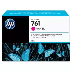 Cartus Inkjet HP 761 Magenta imagine