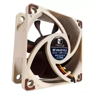 Ventilator Noctua NF-A6x25 FLX imagine