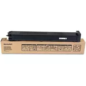 Toner Sharp MX-23GTBA 18K Black imagine