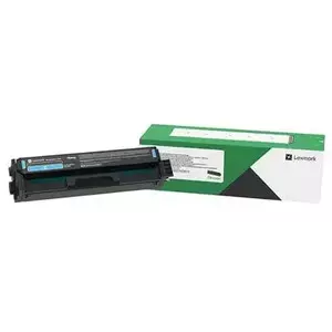 Cartus Toner Laxmark C332HM0 2500 pagini Magenta imagine