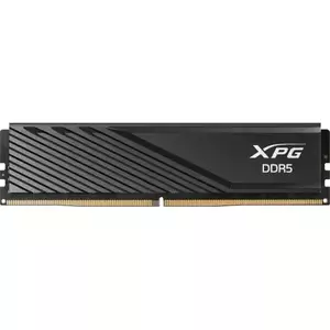 Memorie Desktop A-Data XPG LANCER 16GB DDR5 5600Mhz CL46 Black imagine