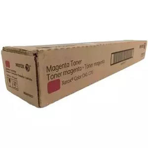 Cartus Toner Xerox 006R01661 34000 pagini Magenta imagine