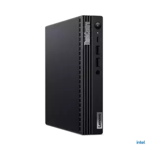 Sistem Brand Lenovo ThinkCentre M70q Gen4 Intel Core i5-13400T RAM 16GB SSD 512GB No OS imagine