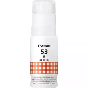 Cartus Inkjet Canon GI-53R 60ml Red imagine