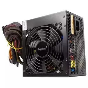 Sursa PC Segotep GTR-550 550W imagine