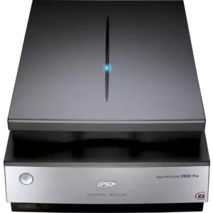 Scanner Epson Perfection V850 Pro imagine