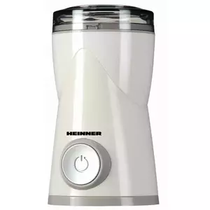 Rasnita de cafea Heinner HCG-150P 150W imagine