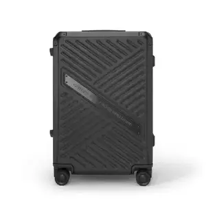 Troller ASUS ROG SLASH Hard Case Luggage Black imagine