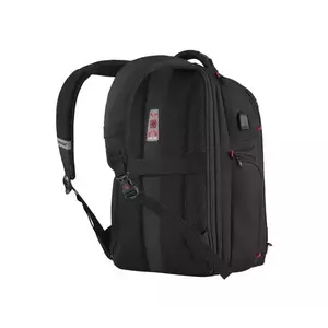 Rucsac Notebook Wenger PlayerOne 17.3" Black imagine