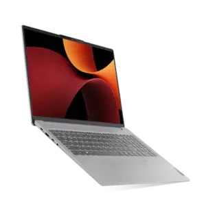 Notebook Lenovo IdeaPad Slim 5 16AHP9 16" WUXGA IPS AMD Ryzen 7 8845HS RAM 16GB SSD 1TB No OS Cloud Grey imagine