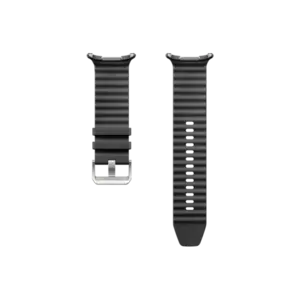 Curea Smartwatch Samsung ET-SBL70 pentru Galaxy Watch Ultra PeakForm Band Strap Dark Gray imagine