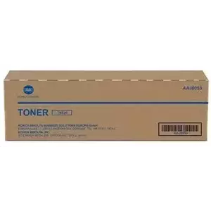 Cartus toner Konica Minolta TN326J 30000 pagini Black imagine