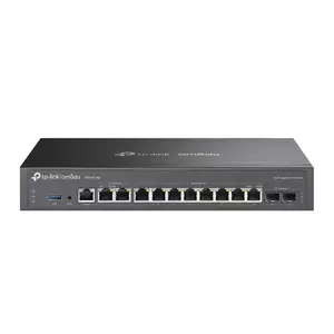 Router VPN Tp-Link Omada ER7412-M2 imagine