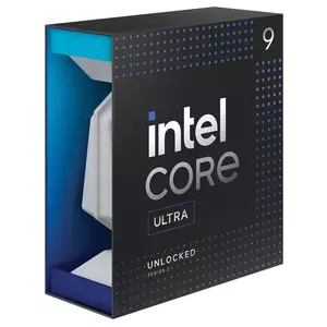 Procesor Intel Core Ultra 9 285K imagine