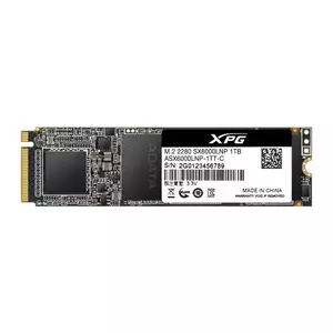 Hard Disk SSD A-Data SX6000 Lite 1TB M.2 2280 imagine