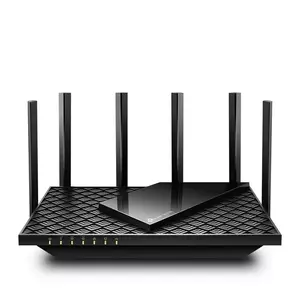 Router Tp-Link Archer AXE75 WAN: 1xGigabit LAN: 4xGigabit imagine