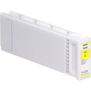 Cartus Inkjet Epson T8004 700ml Yellow imagine