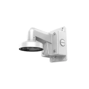 Suport de perete cu doza conexiuni Hikvision DS-1272ZJ-110B imagine