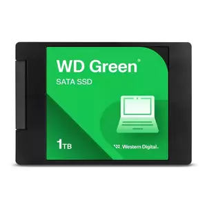 Hard Disk SSD Western Digital WD Green 1TB SATA 2.5 inch imagine