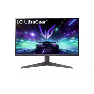 Monitor LED LG 27GS50F-B 27" Full HD 180Hz 5ms Black imagine