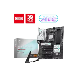 Placa de baza MSI B840 GAMING PLUS WIFI Socket 1851 imagine